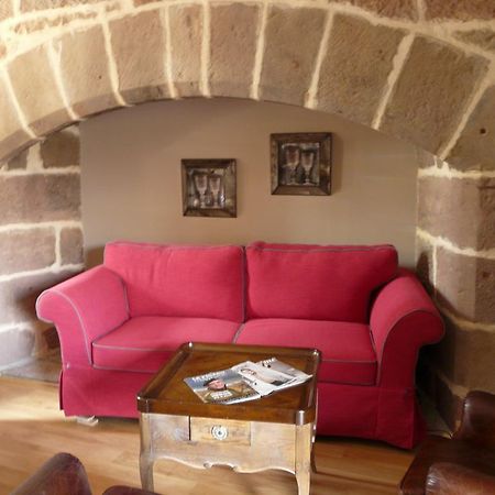 La Bastidie Noailhac  Esterno foto